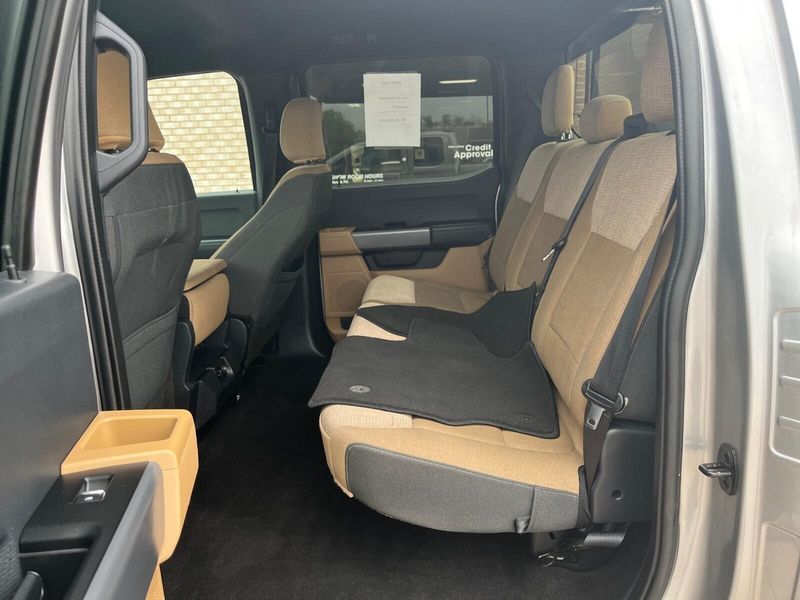 2023 Ford F-150 XLTImage 5