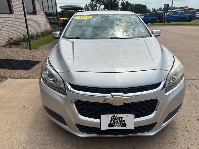 Used 2015 Chevrolet Malibu LTImage 6