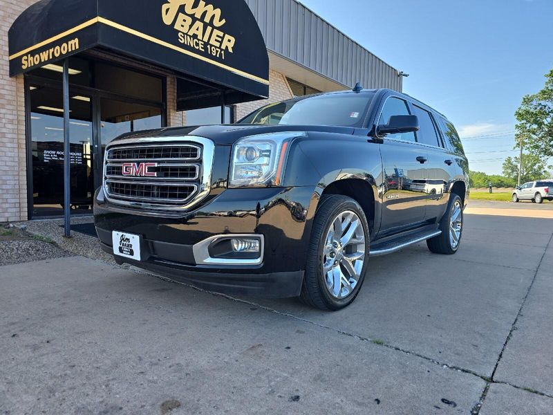 2019 GMC Yukon SLEImage 5