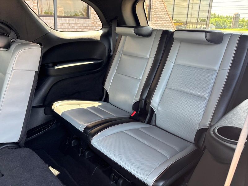 Used 2024 Dodge Durango GT PlusImage 5