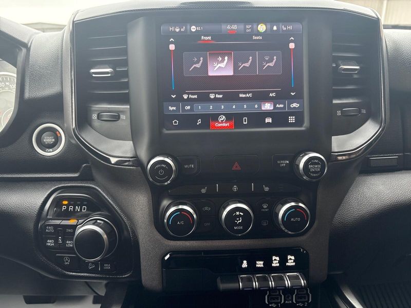 Used 2022 RAM 1500 Big HornImage 21