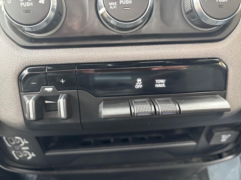 Used 2024 RAM 2500 TradesmanImage 17
