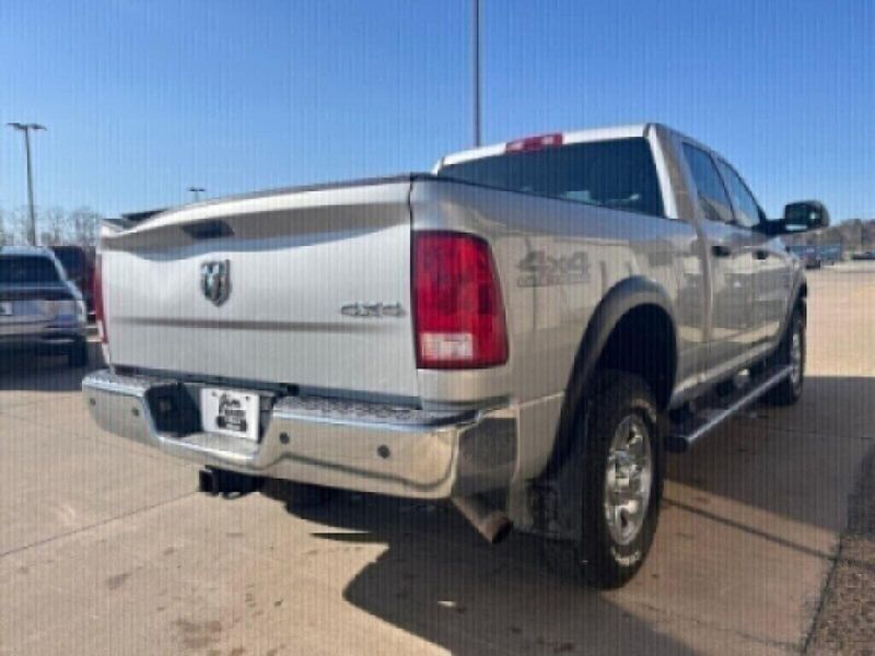 2017 RAM 2500 TradesmanImage 9