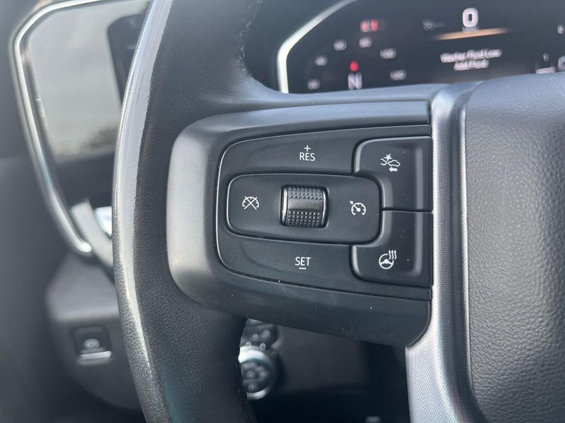 2024 GMC Sierra 2500HD SLTImage 20