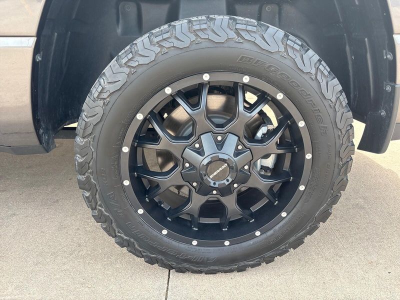 Used 2024 RAM 1500 Big HornImage 11