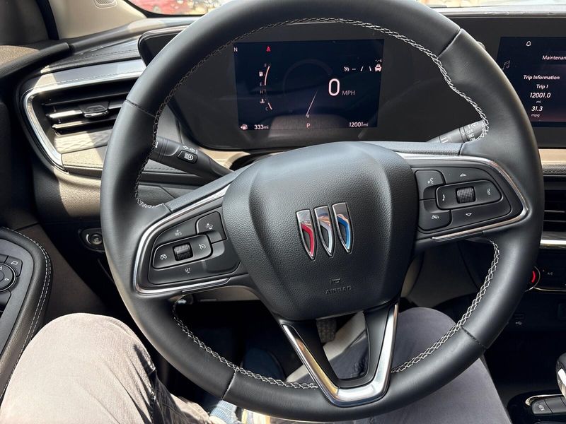 2024 Buick Encore GX PreferredImage 13
