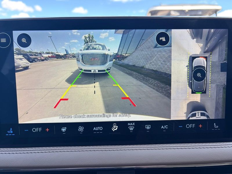 Used 2023 Lincoln Corsair ReserveImage 20