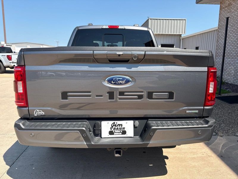 Used 2023 Ford F-150 XLTImage 10
