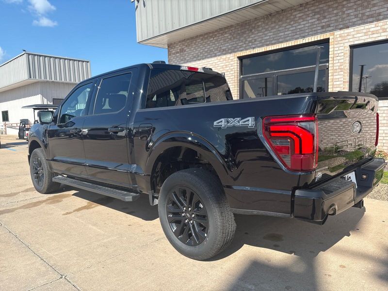 Used 2026 Ford F-150 LariatImage 12