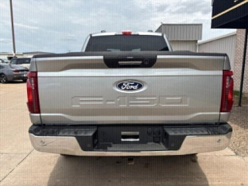 2024 Ford F-150 XLTImage 10