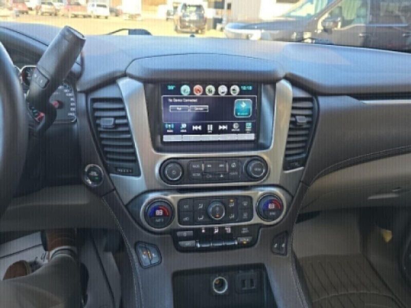 2018 Chevrolet Tahoe LTImage 29
