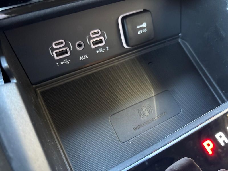 New 2025 Jeep Grand Cherokee L Laredo X 4x4Image 20