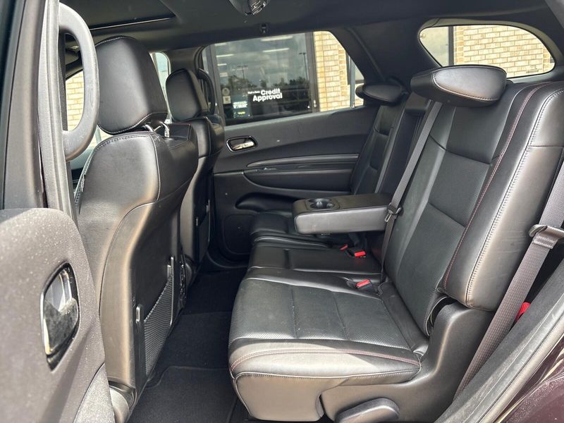 Used 2024 Dodge Durango GT PlusImage 4
