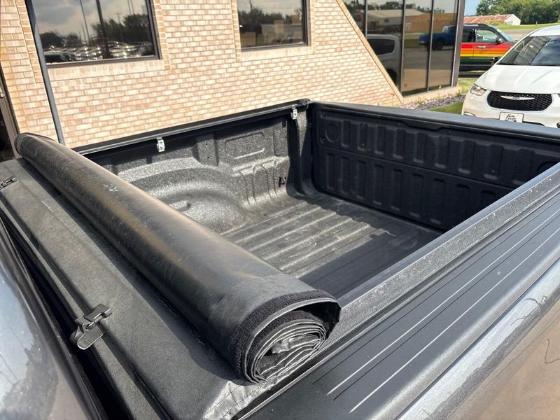 Used 2020 RAM 1500 Big HornImage 13