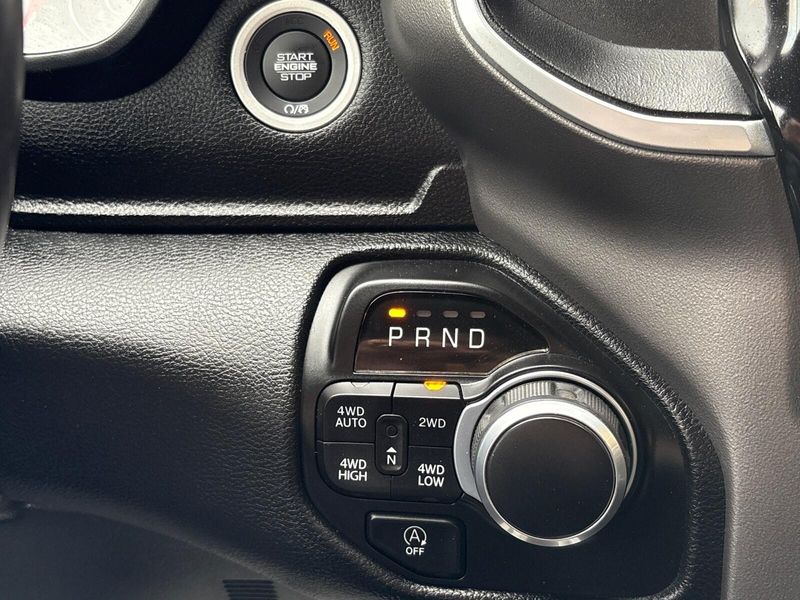 2022 RAM 1500 Big HornImage 18