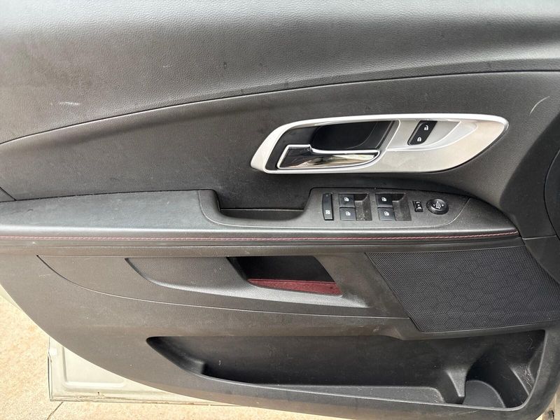 Used 2014 Chevrolet Equinox LTImage 11