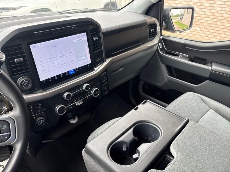 2024 Ford F-150 XLTImage 17
