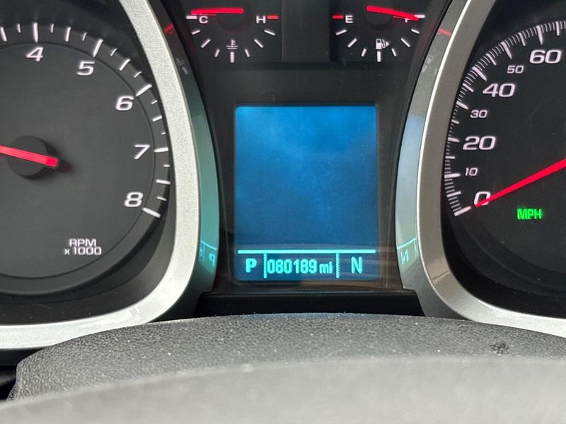 Used 2014 Chevrolet Equinox LTImage 14