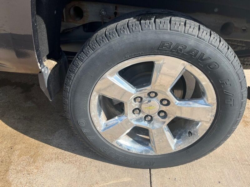 2015 Chevrolet Silverado 1500 LTImage 11