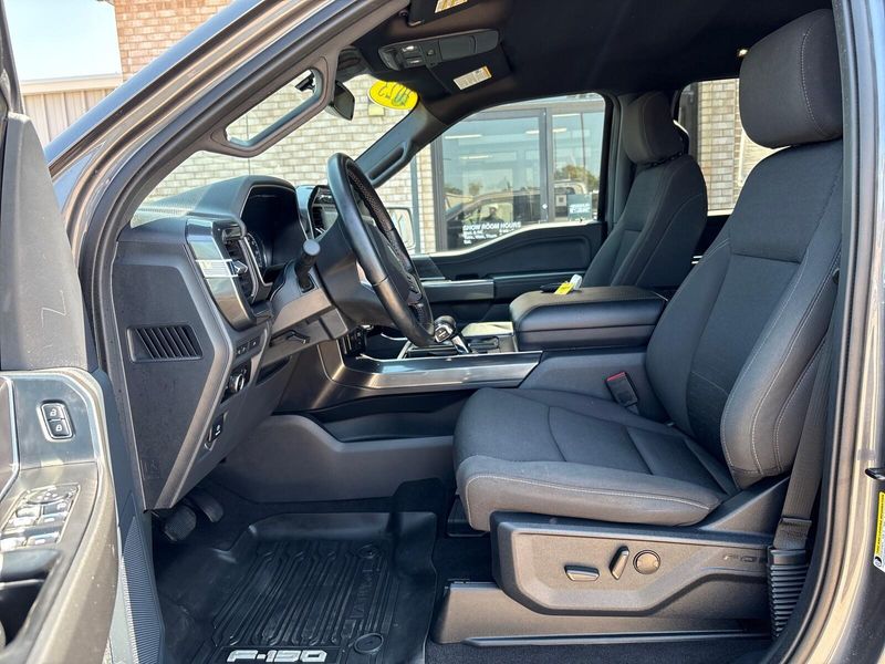 Used 2023 Ford F-150 XLTImage 3