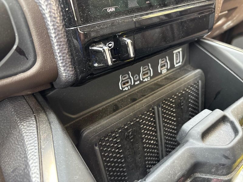 Used 2025 RAM 3500 LimitedImage 15