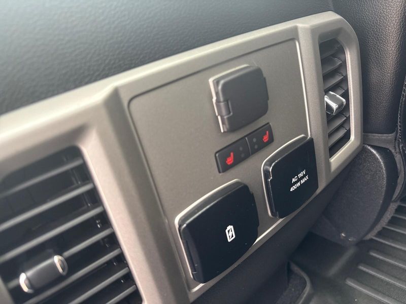 2019 Ford F-250 LariatImage 5