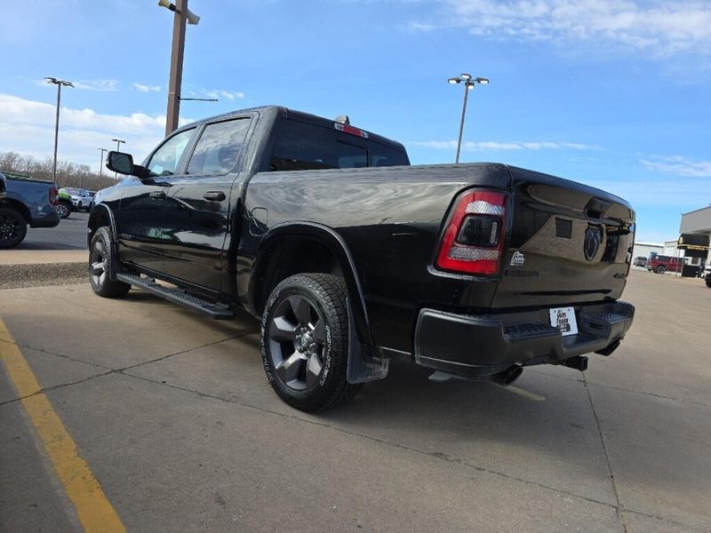 2020 RAM 1500 Big HornImage 6