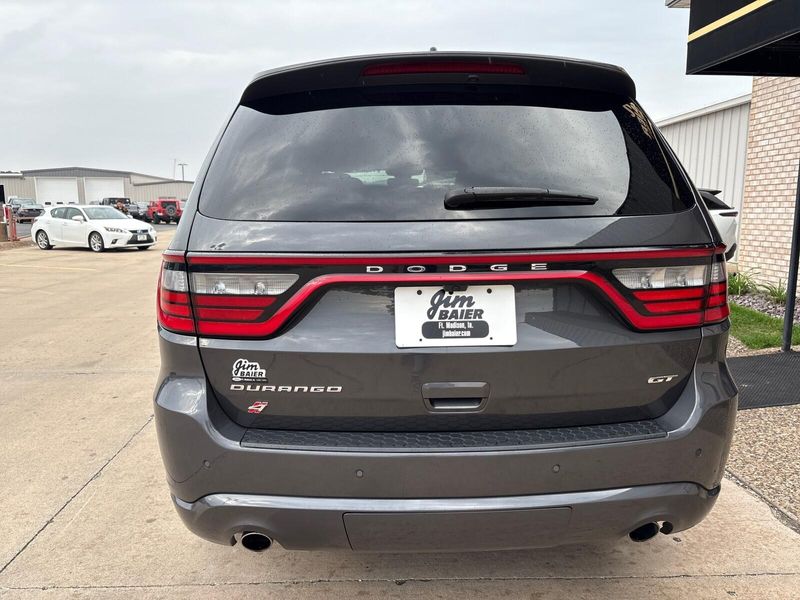 Used 2023 Dodge Durango GTImage 10