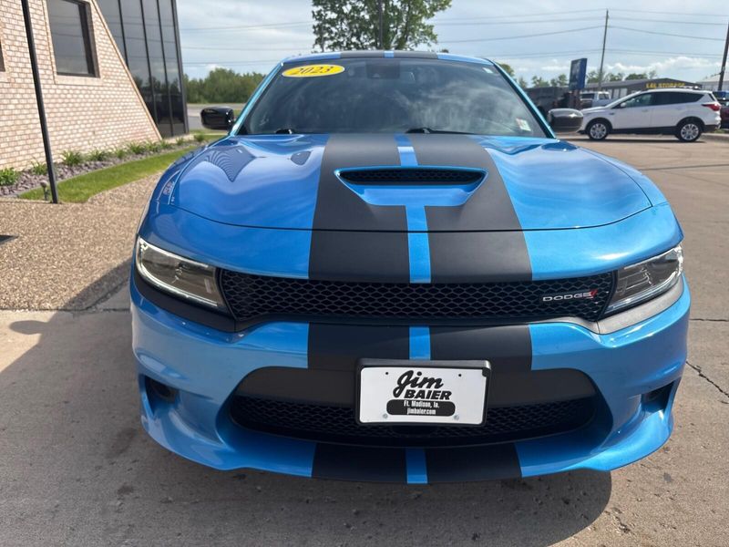 Used 2023 Dodge Charger GTImage 6
