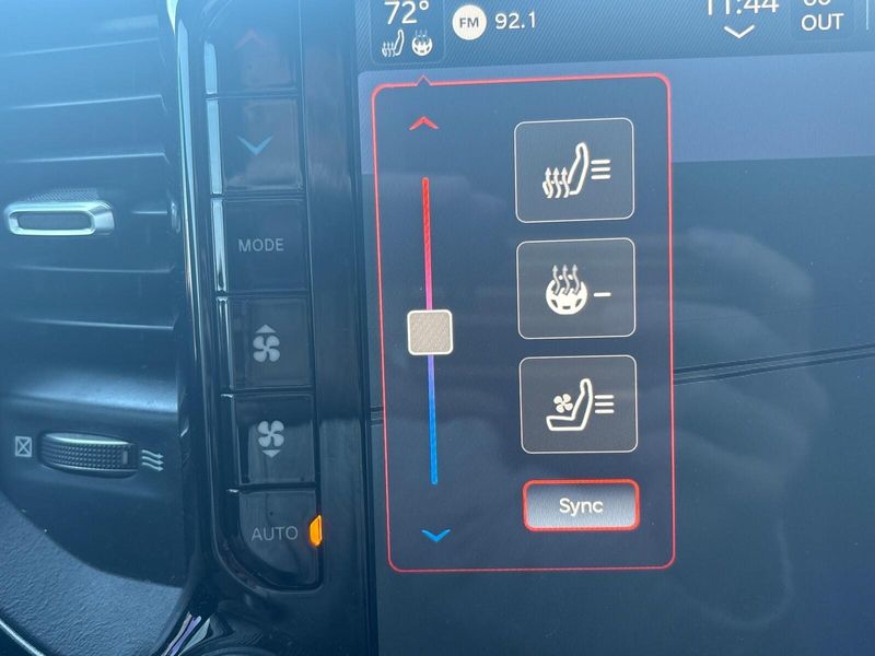 Used 2022 RAM 1500 TRXImage 25