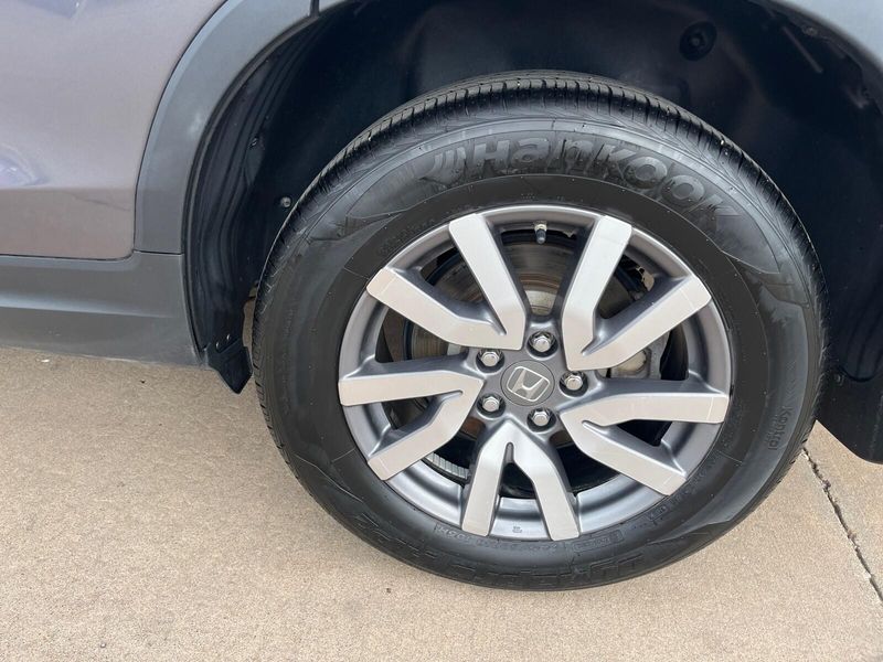 2019 Honda Pilot EX-LImage 13