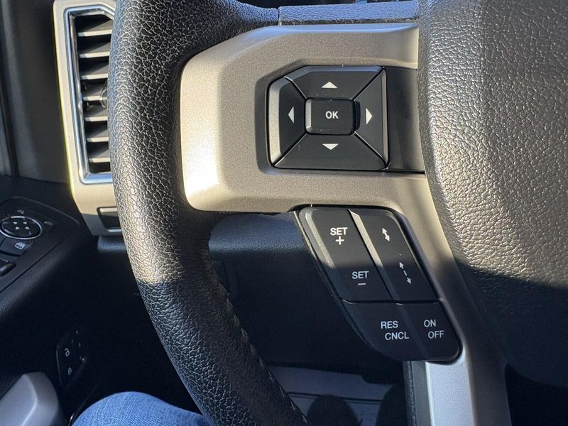 Used 2015 Ford F-150 LariatImage 16