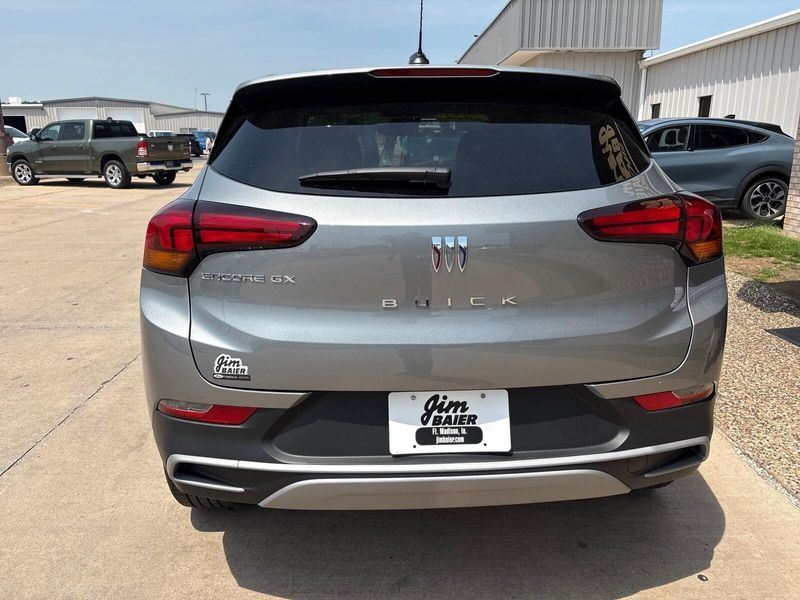2024 Buick Encore GX PreferredImage 9
