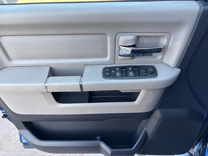 Used 2010 Dodge Ram 1500 SLTImage 14