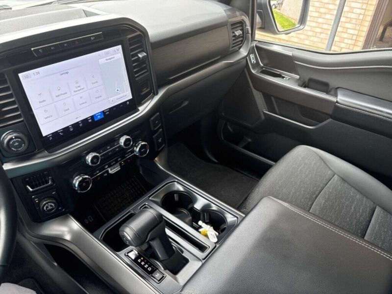 Used 2024 Ford F-150 XLTImage 20