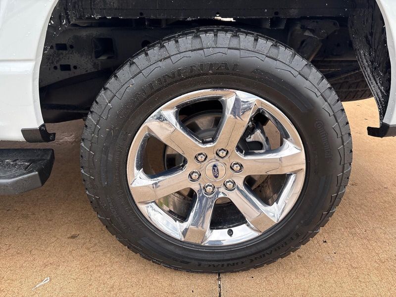 Used 2023 Ford F-150 XLTImage 14