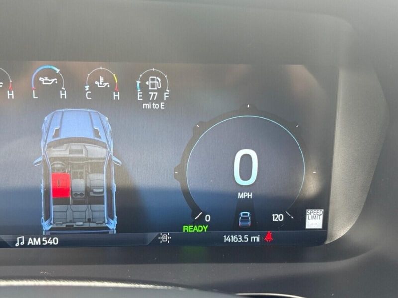 Used 2024 Ford F-150 XLTImage 17
