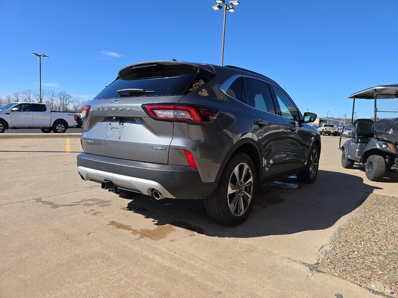 2023 Ford Escape PlatinumImage 6