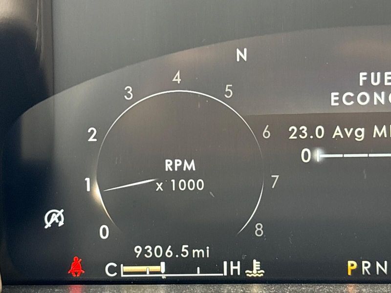 Used 2023 Lincoln Nautilus ReserveImage 17