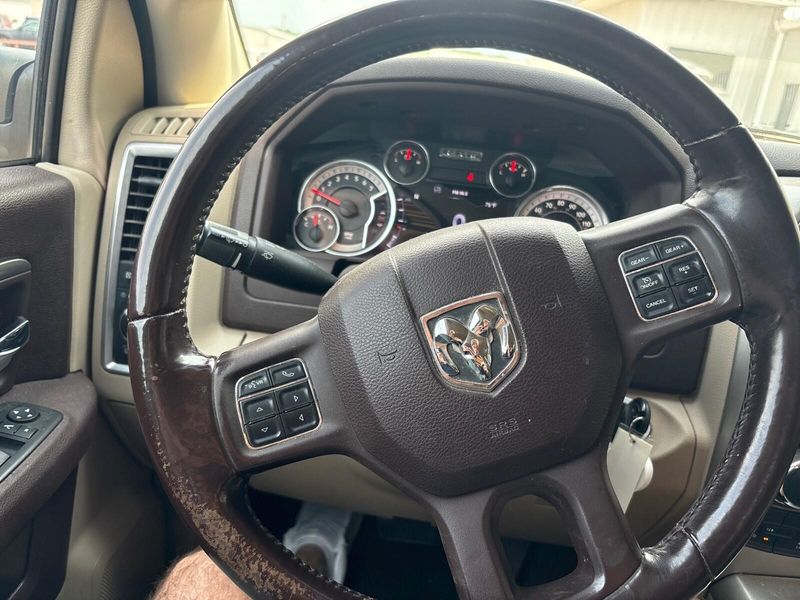 Used 2016 RAM 1500 Big HornImage 14