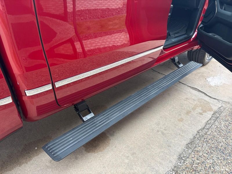 New 2026 RAM 1500 Limited Crew Cab 4x4 5