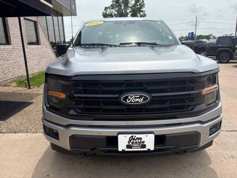 Used 2024 Ford F-150 XLTImage 6