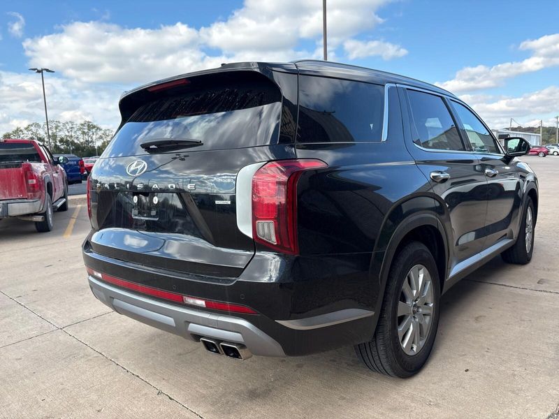 Used 2024 Hyundai Palisade SELImage 9