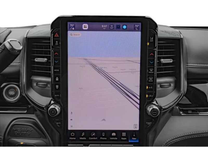 New 2027 RAM 2500 LimitedImage 15