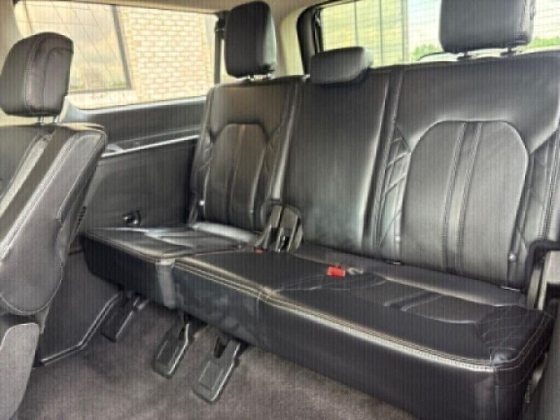 2019 Ford Expedition MAX PlatinumImage 5