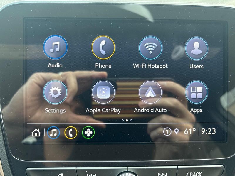 2024 Chevrolet Equinox PremierImage 24