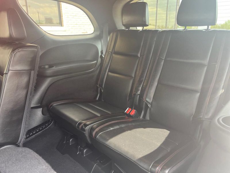 2023 Dodge Durango GTImage 5