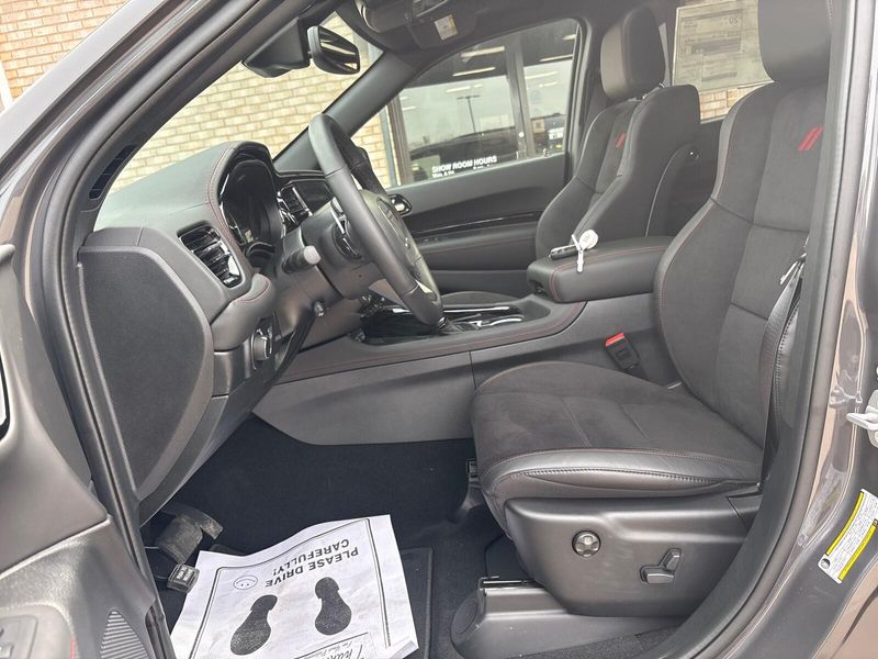 New 2026 Dodge Durango Gt Plus AwdImage 3