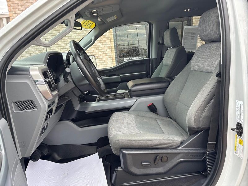 Used 2023 Ford F-150 XLTImage 3
