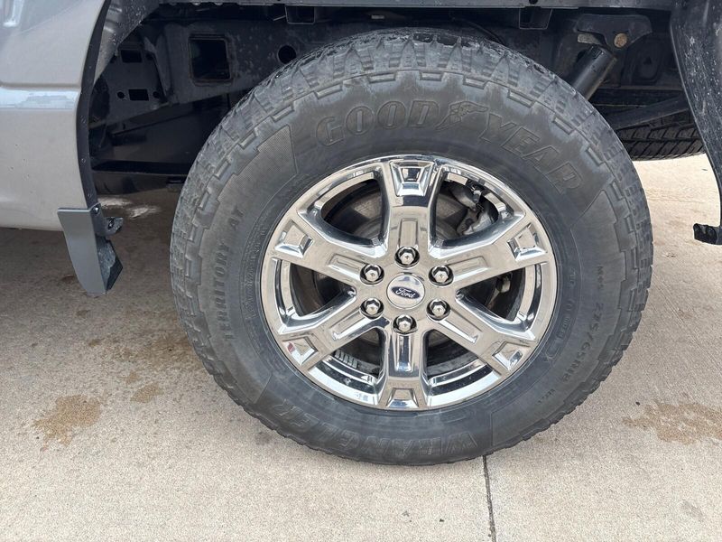 Used 2021 Ford F-150 LariatImage 13